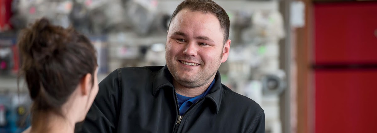 become a dealer banner