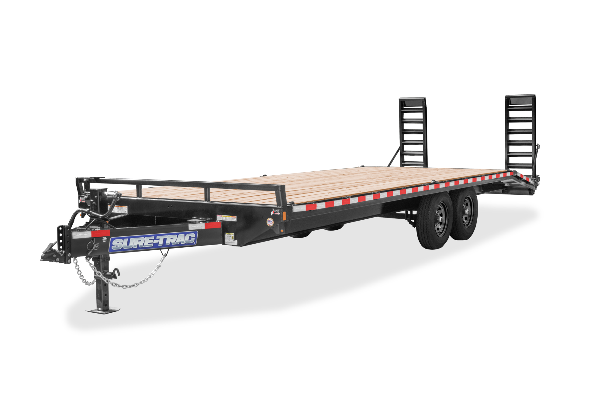SD Beaver Deckover Front Up